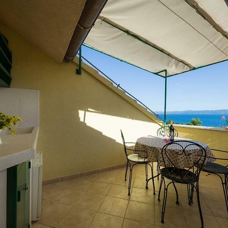 Apartments Villa Vallum Μπολ Εξωτερικό φωτογραφία