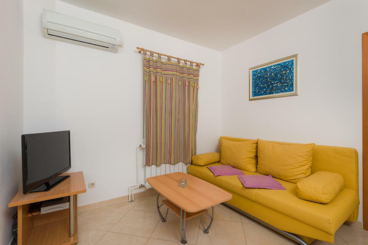 Apartments Villa Vallum Μπολ Εξωτερικό φωτογραφία