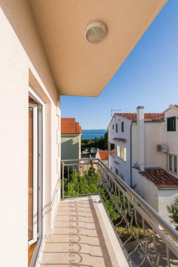 Apartments Villa Vallum Μπολ Εξωτερικό φωτογραφία