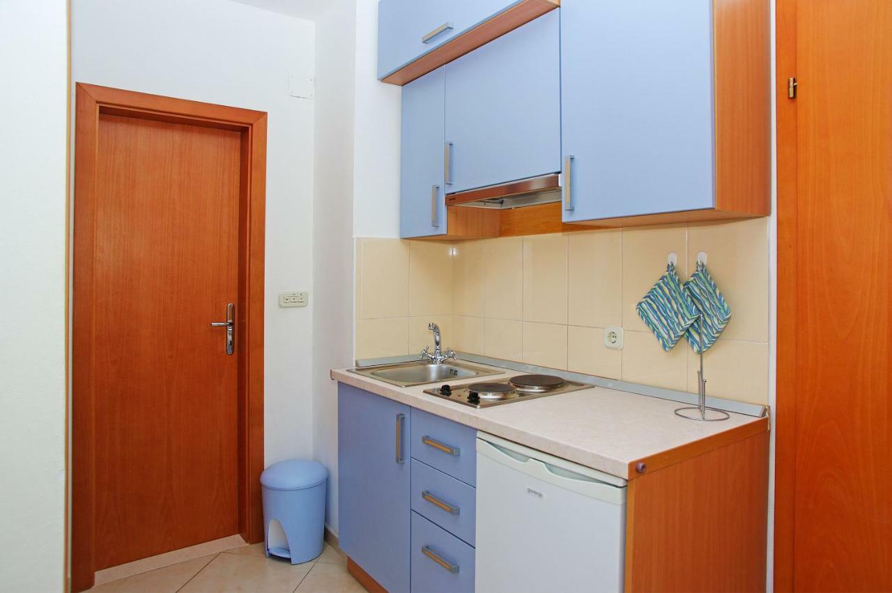 Apartments Villa Vallum Μπολ Εξωτερικό φωτογραφία