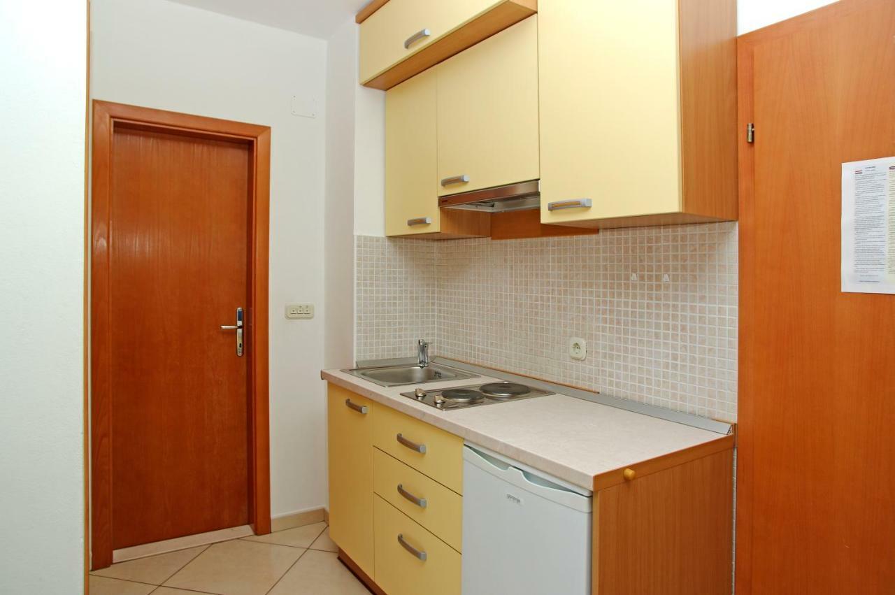 Apartments Villa Vallum Μπολ Εξωτερικό φωτογραφία
