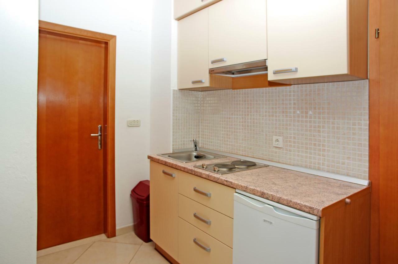 Apartments Villa Vallum Μπολ Εξωτερικό φωτογραφία