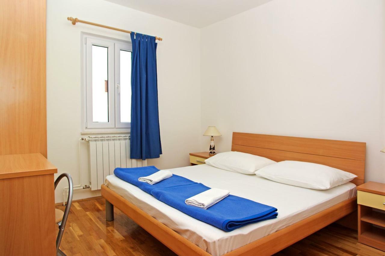 Apartments Villa Vallum Μπολ Εξωτερικό φωτογραφία