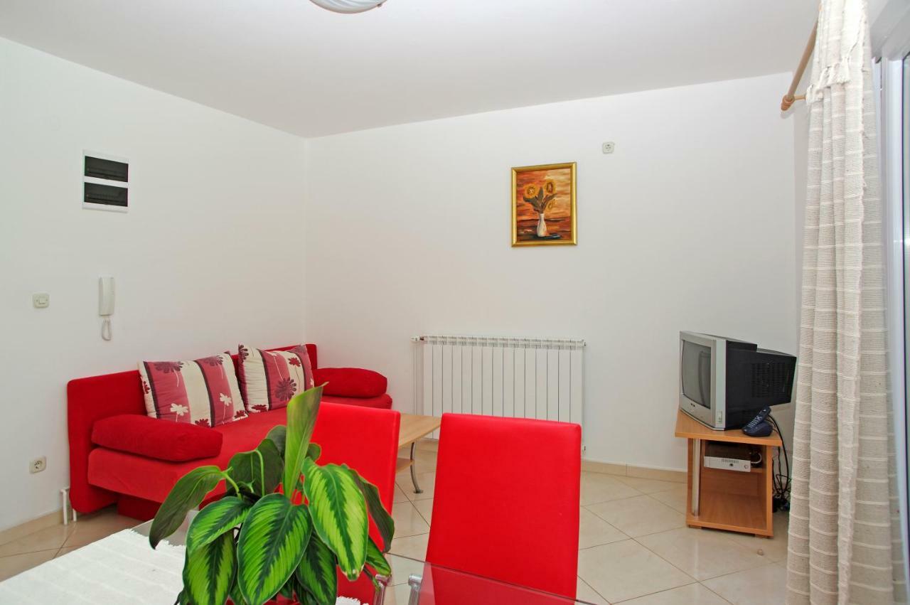 Apartments Villa Vallum Μπολ Εξωτερικό φωτογραφία