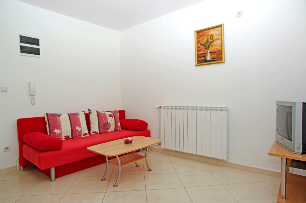 Apartments Villa Vallum Μπολ Εξωτερικό φωτογραφία