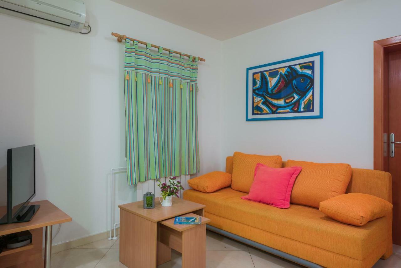 Apartments Villa Vallum Μπολ Εξωτερικό φωτογραφία